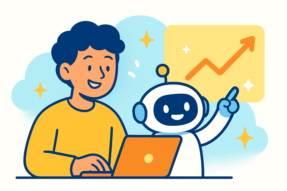 AI Boss 幫你把生意做起來